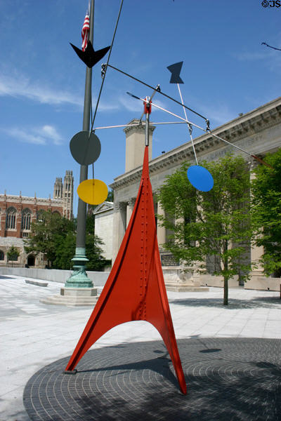 Alexander Calder 