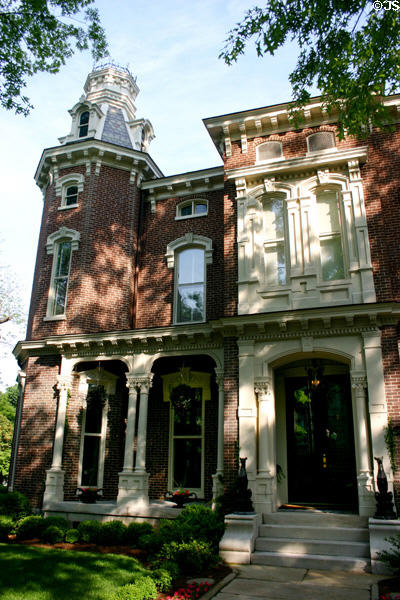203 N Mill St. Lexington, KY.