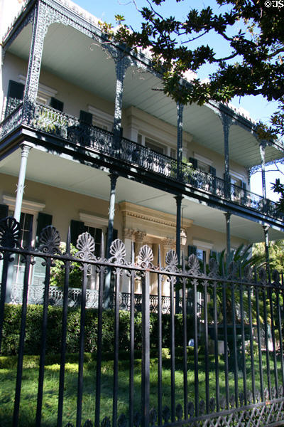 Former 