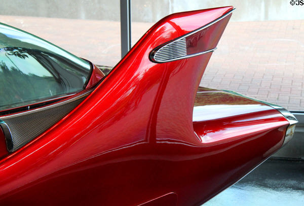 DiDia 150 (1960) at St. Louis Museum of Transportation. St. Louis, MO.