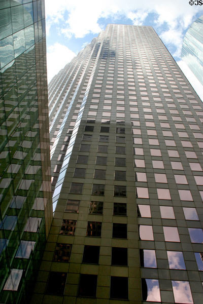1100 Louisiana. Houston, TX.