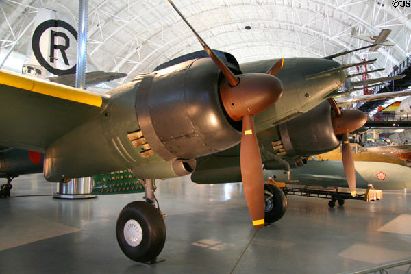 Nakajima J1N1-S Gekko 