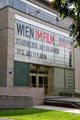 Historical Museum of City of Vienna. Vienna, Austria.