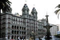 Windsor Hotel. Melbourne, Australia.