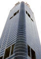 Modern highrise at Bourke & King Streets. Melbourne, Australia.