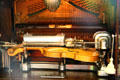 Mills Violano Virtuoso at Revelstoke Nickelodeon Museum. Revelstoke, BC.