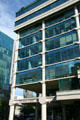 900 Howe Street. Vancouver, BC.