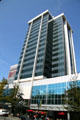 777 Hornby. Vancouver, BC.