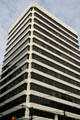 Guaranty Trust Building. Vancouver, BC.