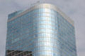 Upper floors of Bentall 5. Vancouver, BC.