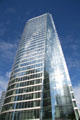 Bentall 5. Vancouver, BC.