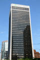 Four Bentall Centre with Two Bentall Centre. Vancouver, BC.