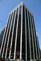 One Bentall Centre. Vancouver, BC.