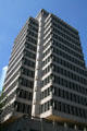 900 West Hastings. Vancouver, BC.