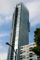 Living Shangri-La. Vancouver, BC.