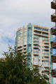 Emerald West. Vancouver, BC.