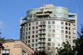 1277 Nelson Place. Vancouver, BC.