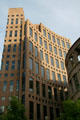 Vancouver Central Library. Vancouver, BC.