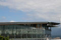 Vancouver Convention Centre - West Building. Vancouver, BC.