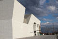 Aga Khan Museum. Toronto, ON