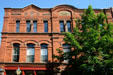 Newson Block. Charlottetown, PE.