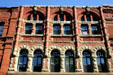 Morris Block. Charlottetown, PE.