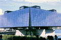 Quebec Pavilion at Expo 67. Montreal, QC.
