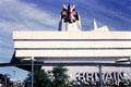 British Pavilion at Expo 67. Montreal, QC.