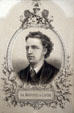 Portrait of Marquis of Lorne at Saskatchewan Government House. Regina, SK.