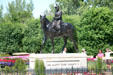 Queen's Golden Jubilee Statue by Susan Velder at Saskatchewan Legislature. Regina, SK.