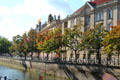 German Historical Museum beside river Spree. Berlin, Germany.