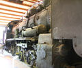 Prussian passenger steam locomotive S8 by Schichau of Elbing at German Museum of Technology. Berlin, Germany.