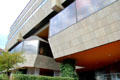 Embassy of the Czech Republic. Berlin, Germany.