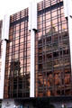 Former East German Parliament building. Berlin, Germany.