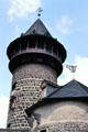 Ulrepforte built as part of Köln city wall. Köln, Germany.