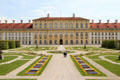 New Schleißheim Palace at Oberschleißheim. Munich, Germany.