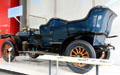 Mercedes Simplex by Daimler-Motoren-Gesellschaft of Cannstadt at Deutsches Museum Transport Museum. Munich, Germany.