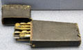 Drafting set by Georg Friedrich Brander of Augsburg at Germanisches Nationalmuseum. Nuremberg, Germany.