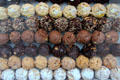 Sweets in shop window. Füssen, Germany.