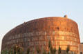 Biomedical Research Park. Barcelona, Spain.