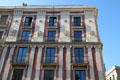 Casa Bagues. Barcelona, Spain.