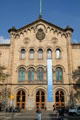 University of Barcelona. Barcelona, Spain.