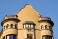 Casa Pericas. Barcelona, Spain.
