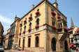 City Hall. Obernai, France.