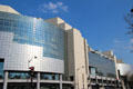 Bastille Opera House. Paris, France.