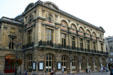 Grand Theater. Reims, France.