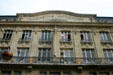 Magasins Modernes now a Galeries Lafayette. Reims, France.
