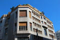 Studio Building. Paris, France.