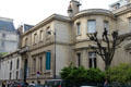 Marmottan Monet Museum. Paris, France.