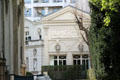 Marmottan Monet Museum. Paris, France.